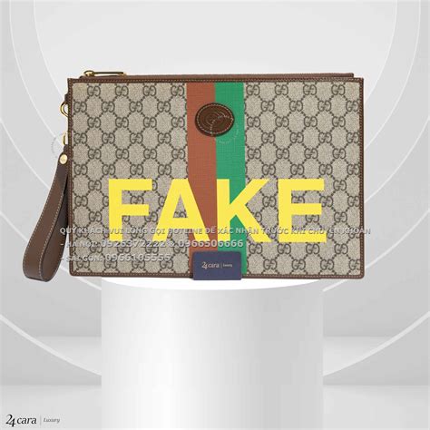 gucci fake not clutch|Gucci hysteria clutch.